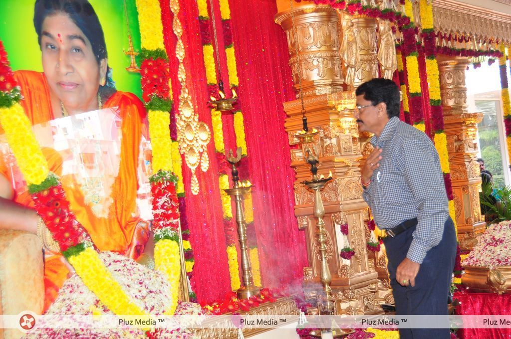 Dasari Padma Peddakarma - Photos | Picture 119349